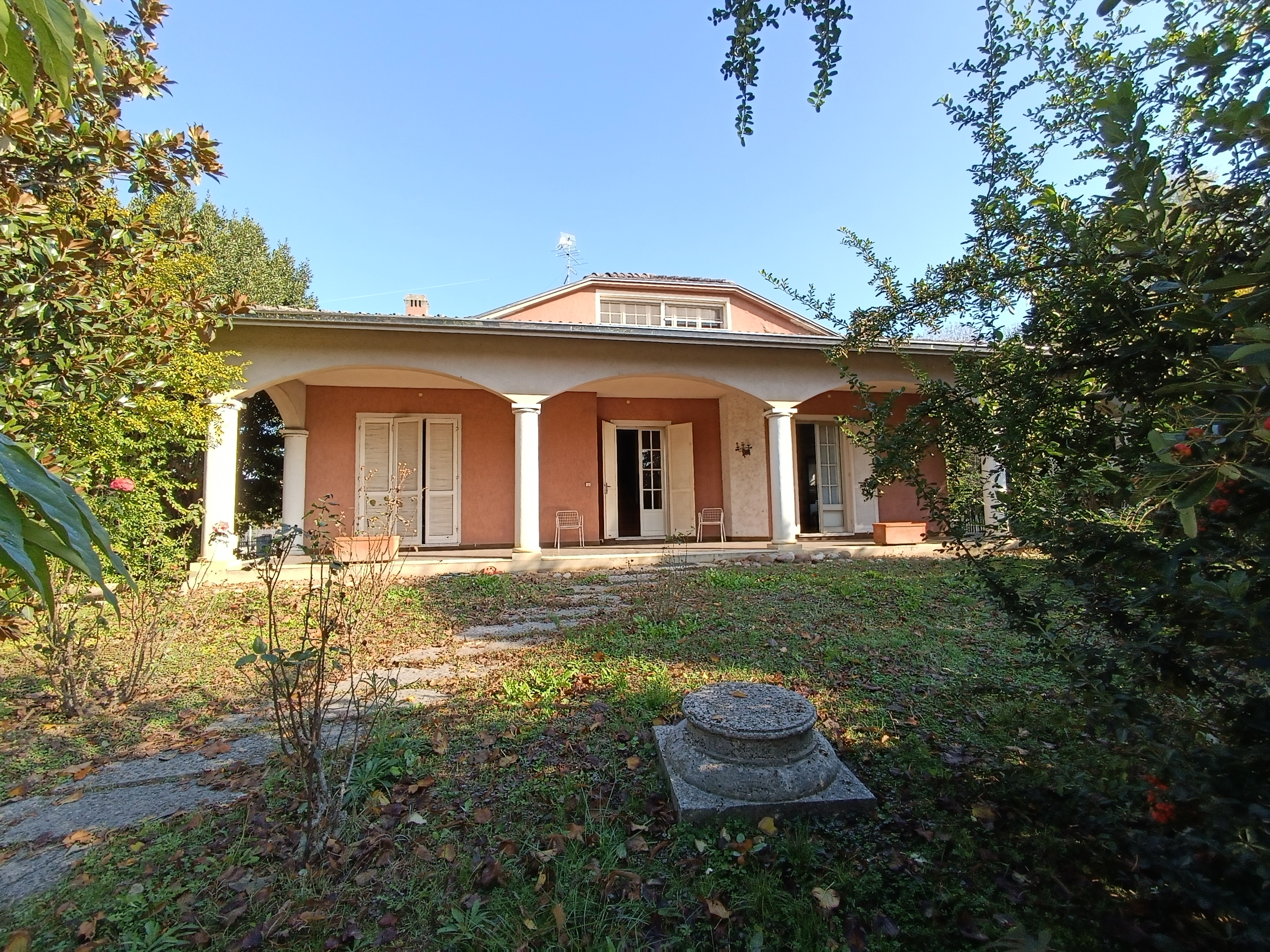Villa Singola Rif. 437