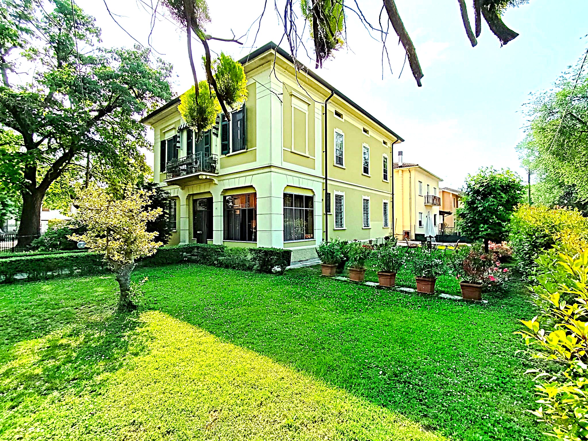 Villa Singola Rif. 488