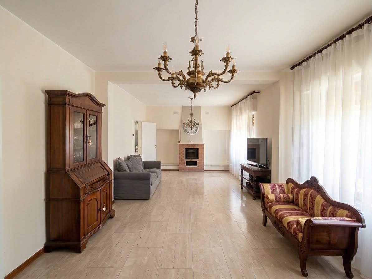 Casa Indipendente Rif. 497